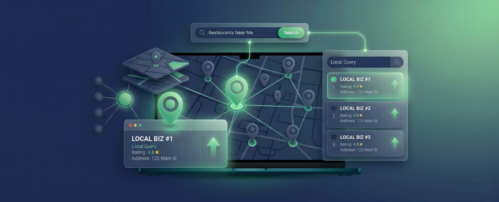 Dynamic Web Development Taniya Webfix